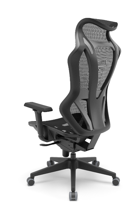 GAMER VISION EM TELA